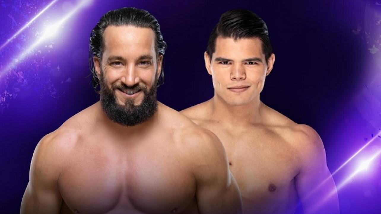 205 Live Matches Announced For Tonight