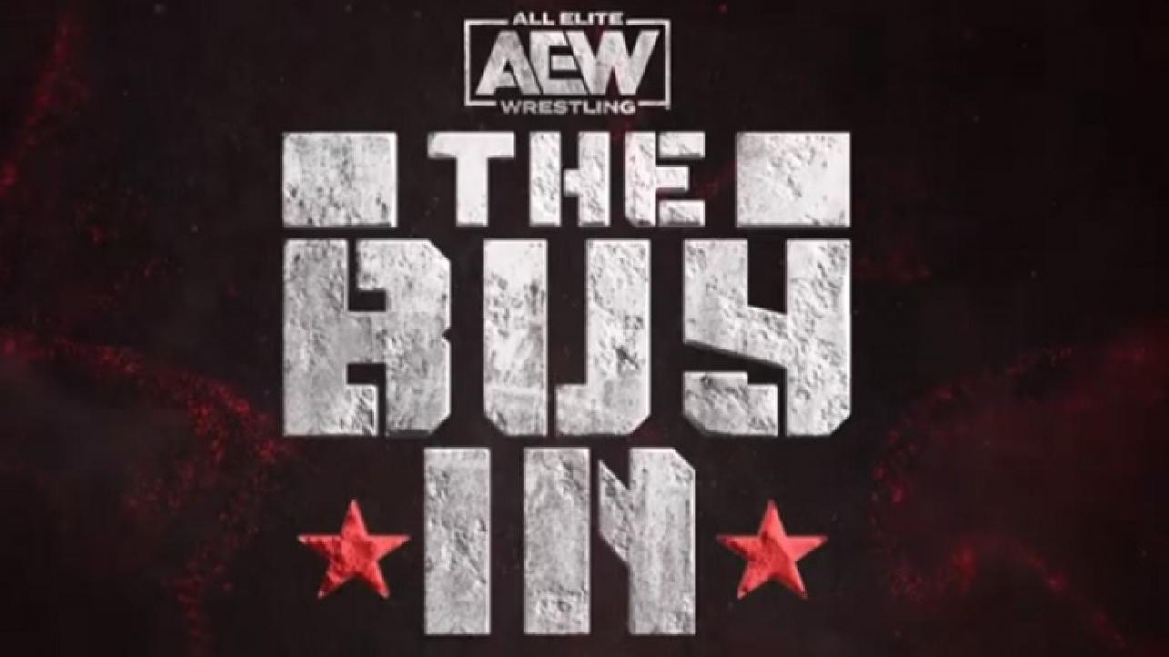 Another Entrant For AEW All Out Women's Casino Battle Royale Revealed