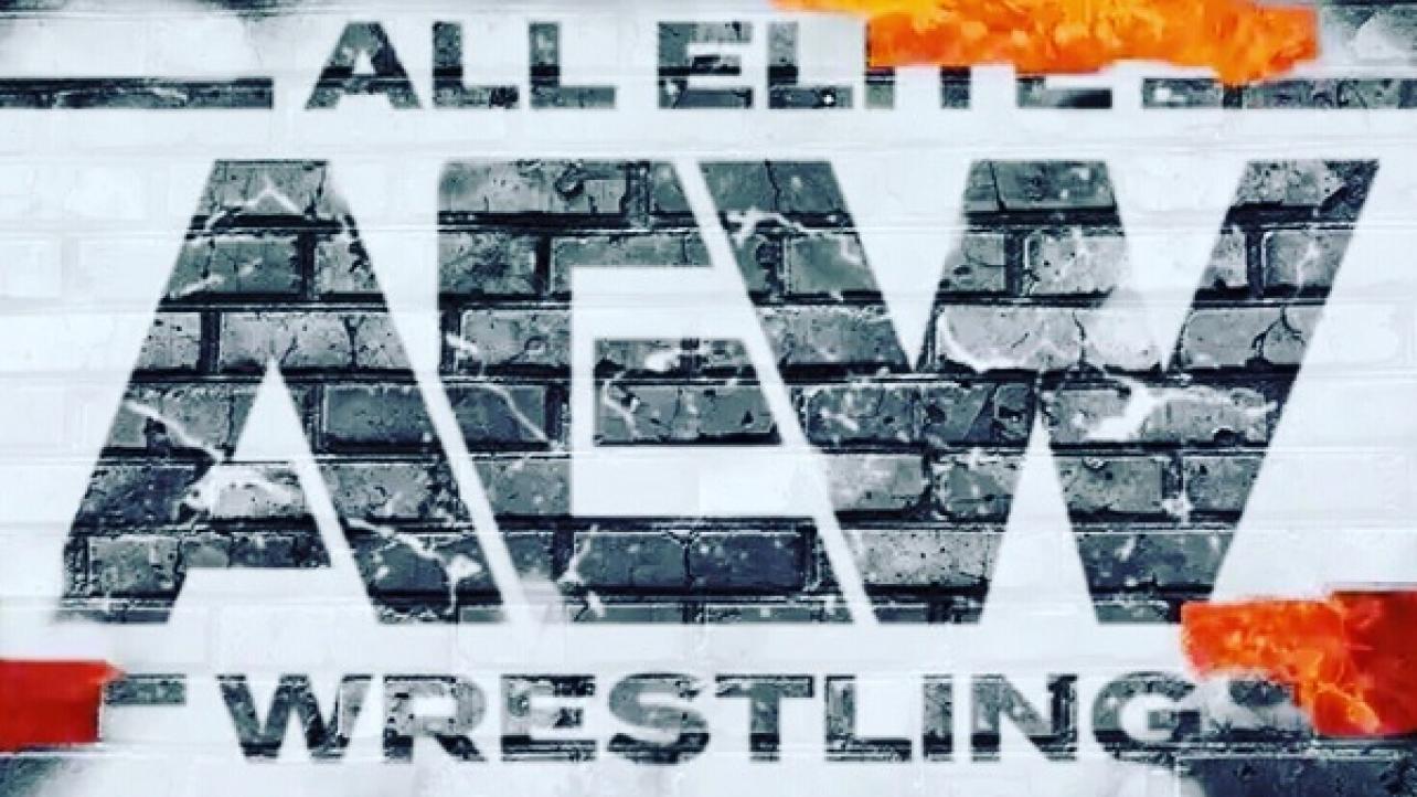 AEW Continues To Hype "Big News" For Today (7/24)