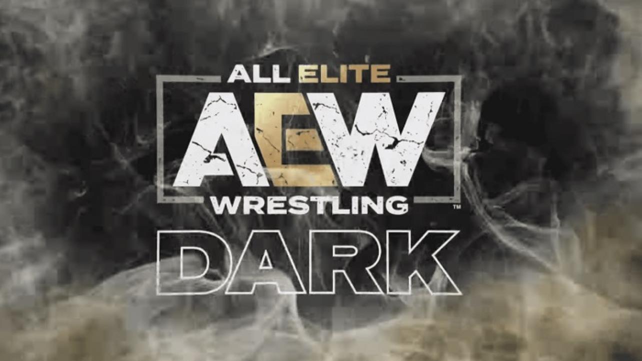 AEW DARK *Spoilers* For 2/18 From Austin Taping (RESULTS)