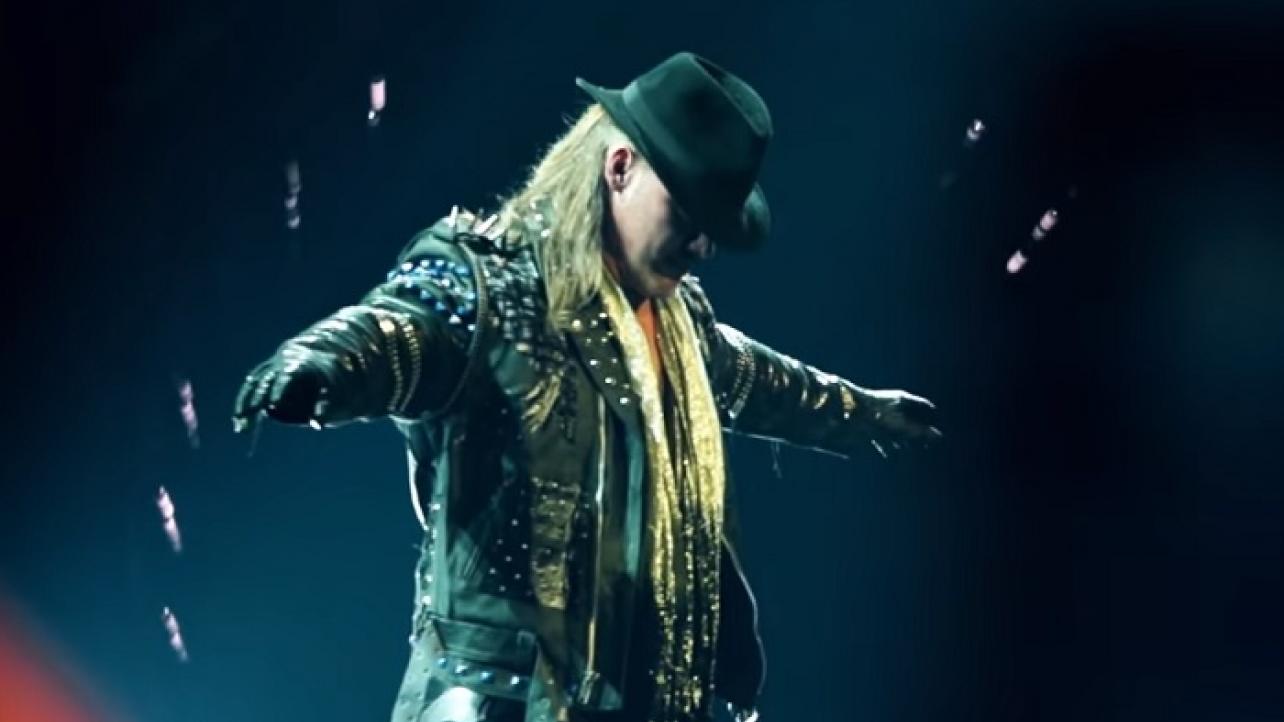 AEW Releases Full "Countdown To Dynamite On TNT" Special (VIDEO)