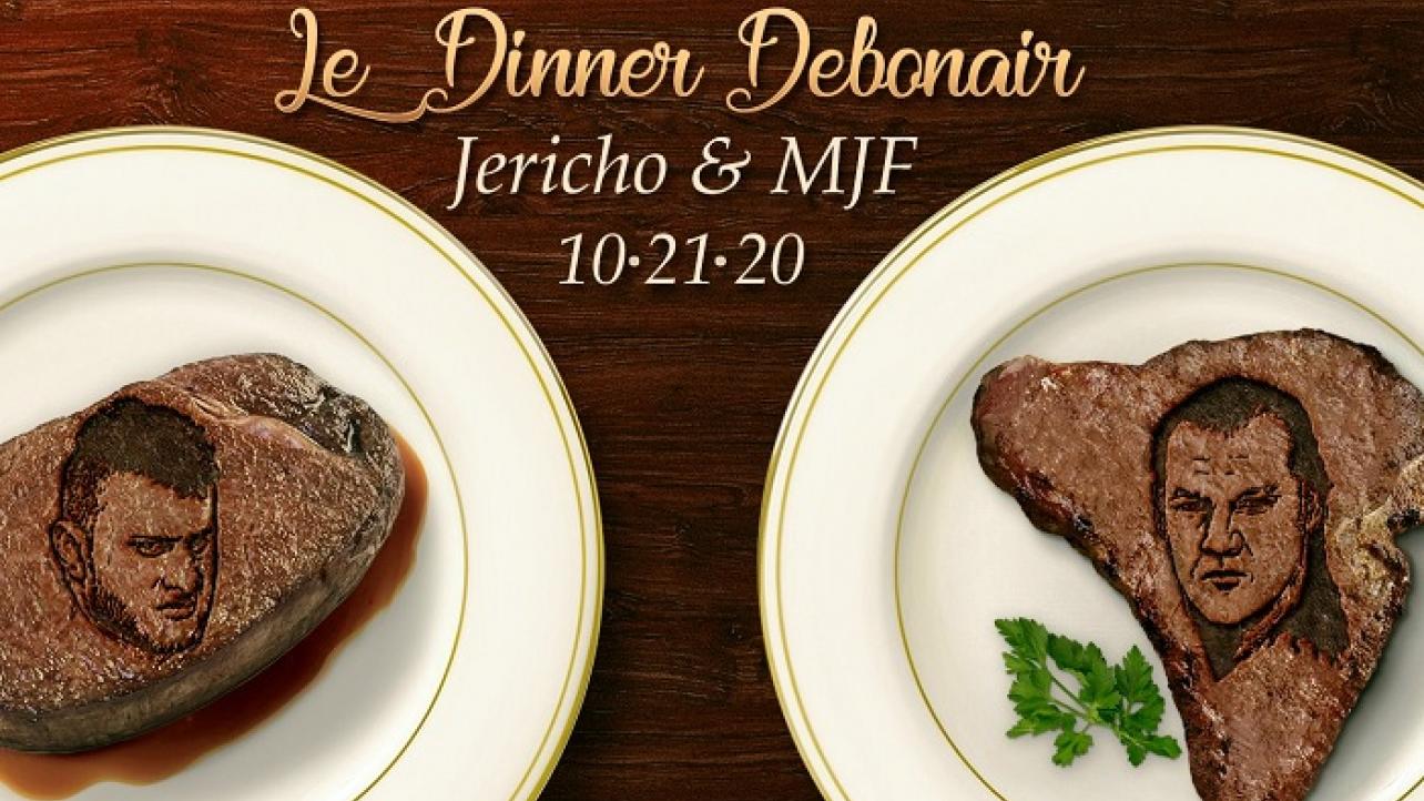 Le Dinner Debonair Ratings