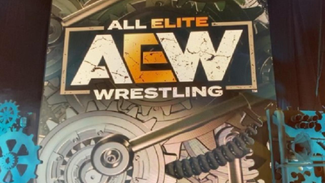 AEW FULL GEAR 2020 *SPOILERS* -- Possible Early Match Results Leak Ahead Of Tonight's PPV