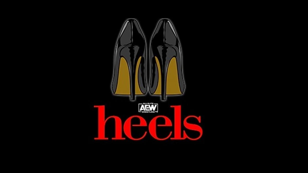 AEW Heels