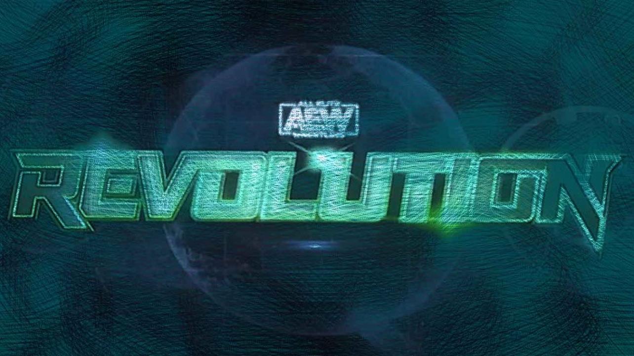 Tony Khan Promises "Biggest Wrestling Card We've Ever Presented" For AEW Revolution PPV On 2/29