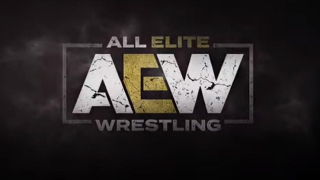 All Elite Wrestling (AEW) Backstage News & Notes