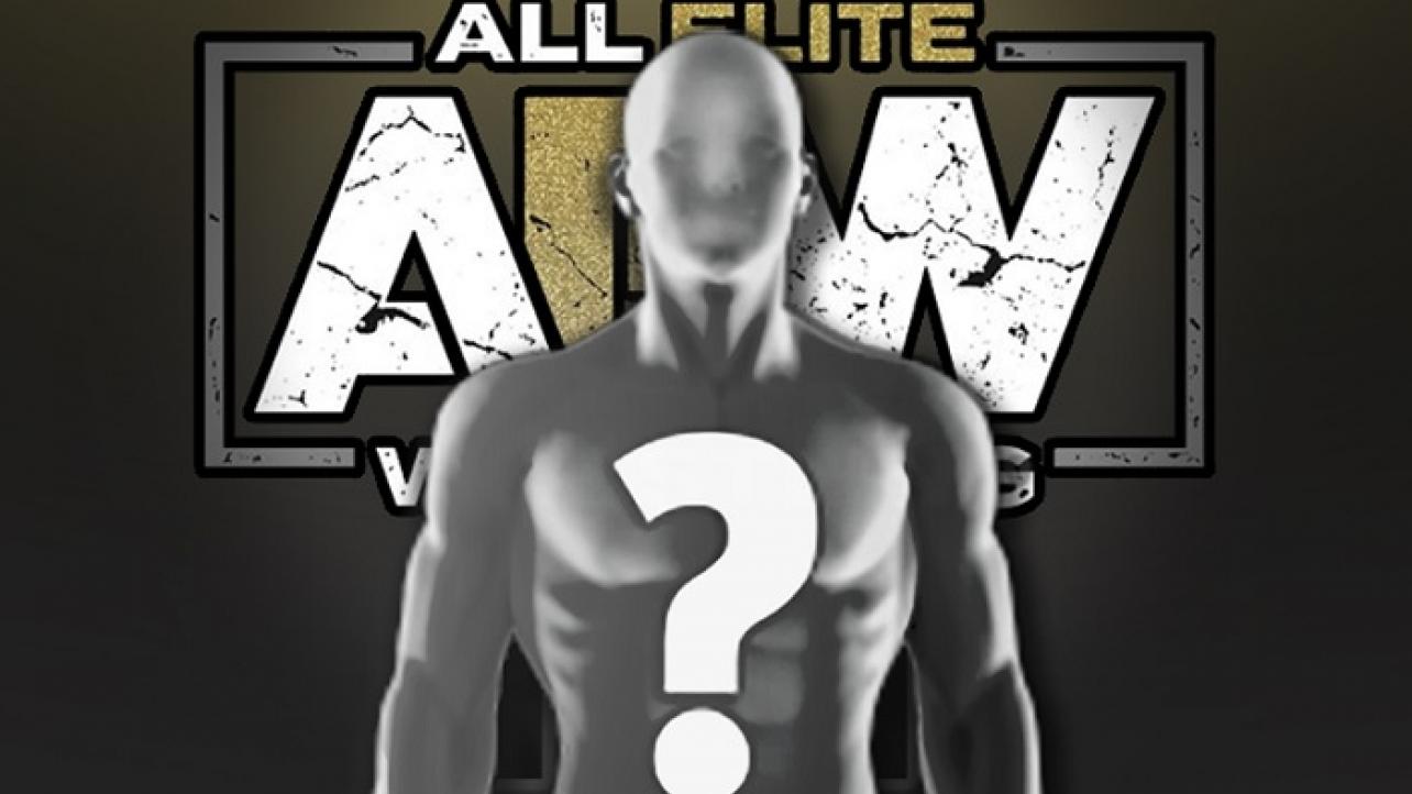 AEW Commissioner To Debut On AEW Dynamite In Near Future?