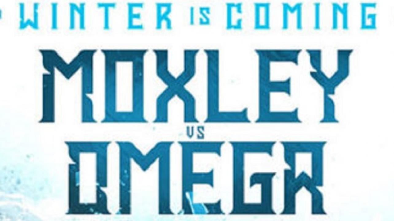 AEW Winter Is Coming (12/2/2020): Moxley vs. Omega Updates