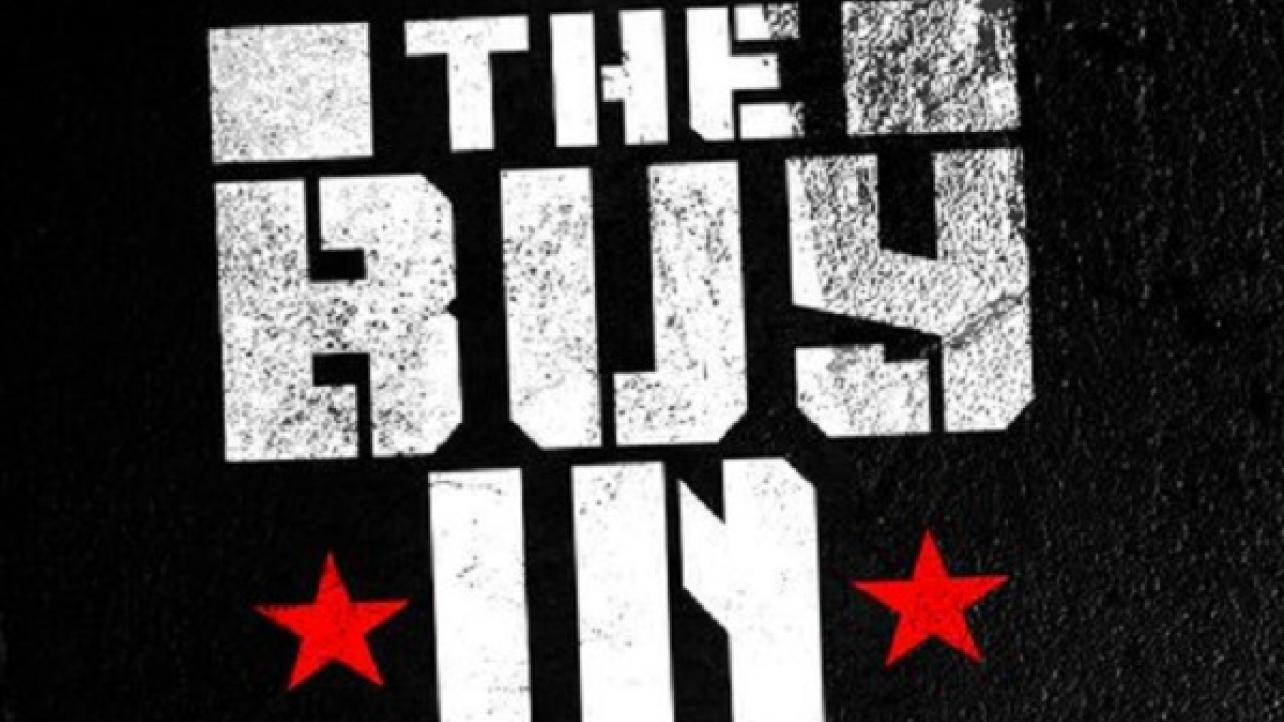 AEW All Out "Buy-In" Pre-Show Announcement For 8/31 PPV In Illinois