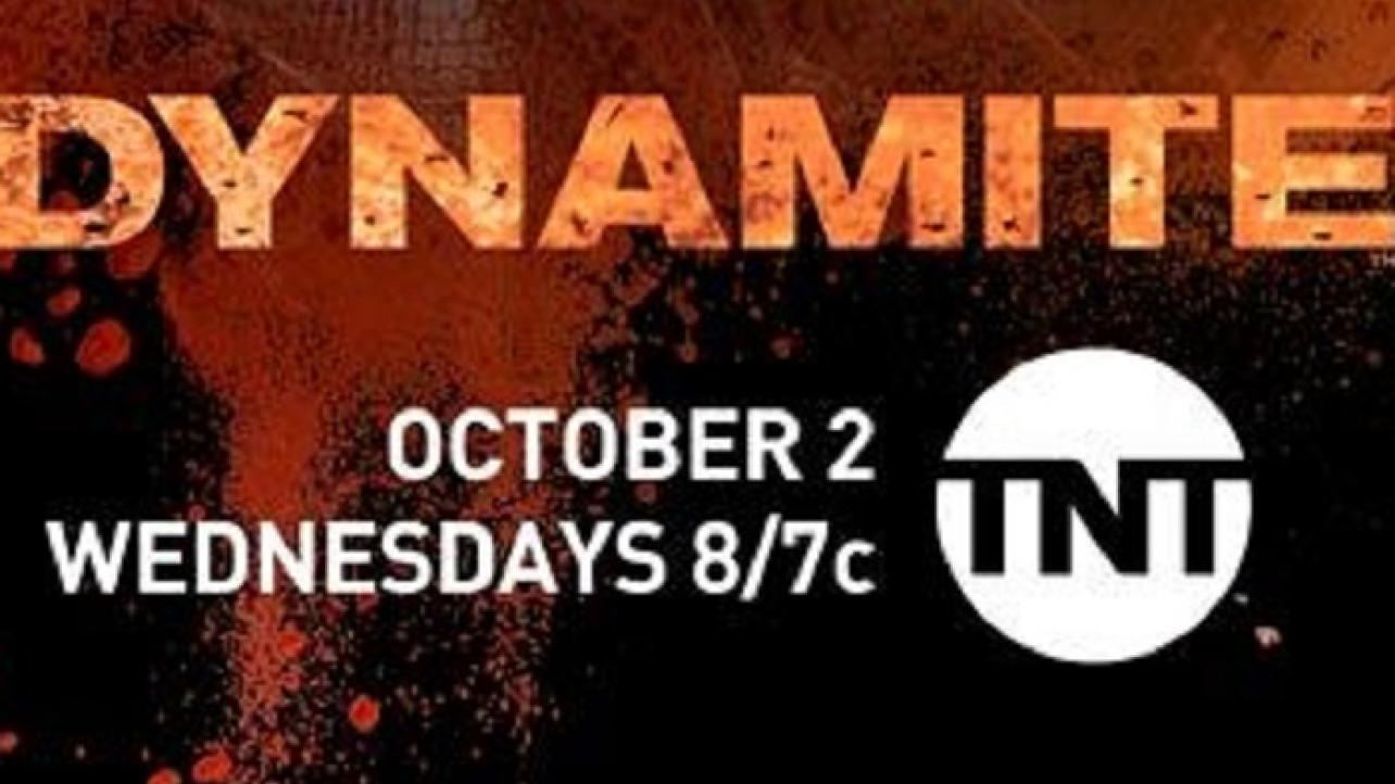AEW Dynamite On TNT Results (10/2/2019)