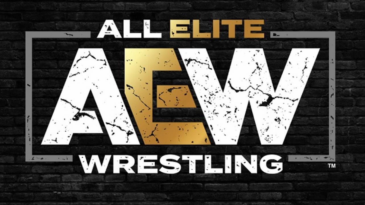 Backstage AEW News & Notes (2/14/2020)