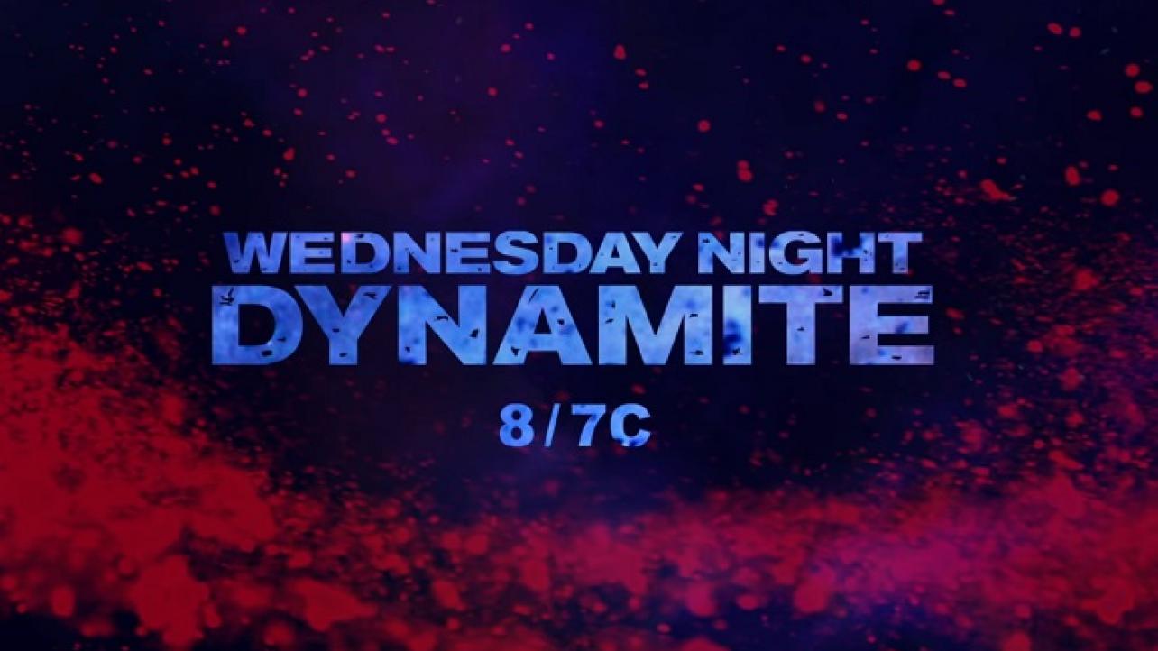 AEW Dynamite (1/1): Southaven