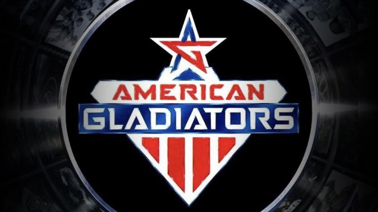 WWE, MGM Working On A Remake Of "American Gladiators" Competition Show