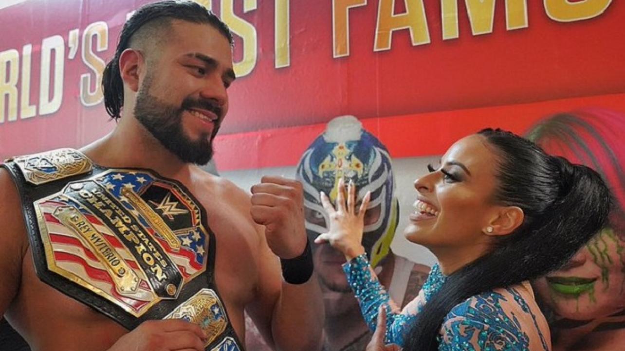 WWE U.S. Title Changes Hands At RAW House Show At Madison Square Garden (Video)