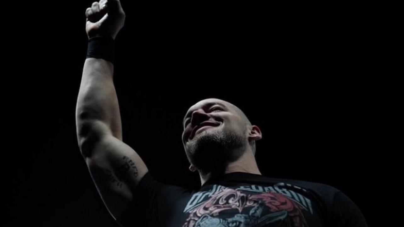Baron Corbin Shows Off His Confidence Ahead Of KOTR, The ABCs Of WWE (Video), More
