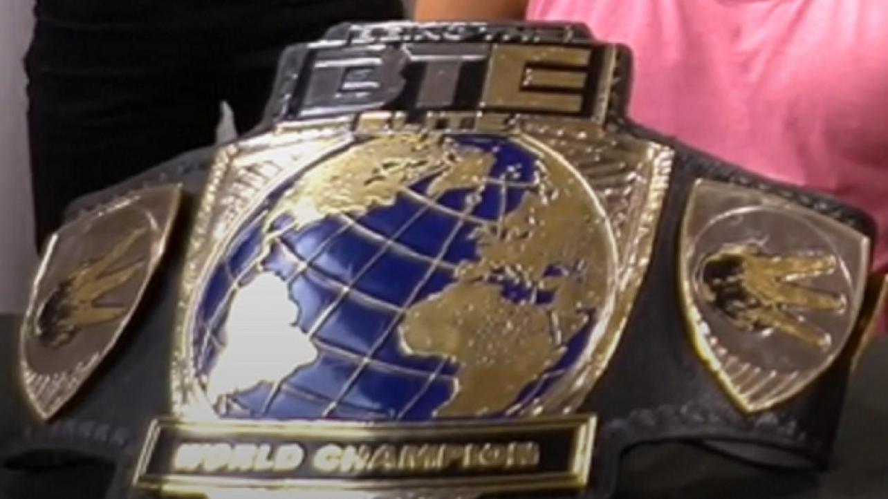 WATCH: New BTE World Champion Crowned On Episode 230 Of Being The Elite (VIDEO)
