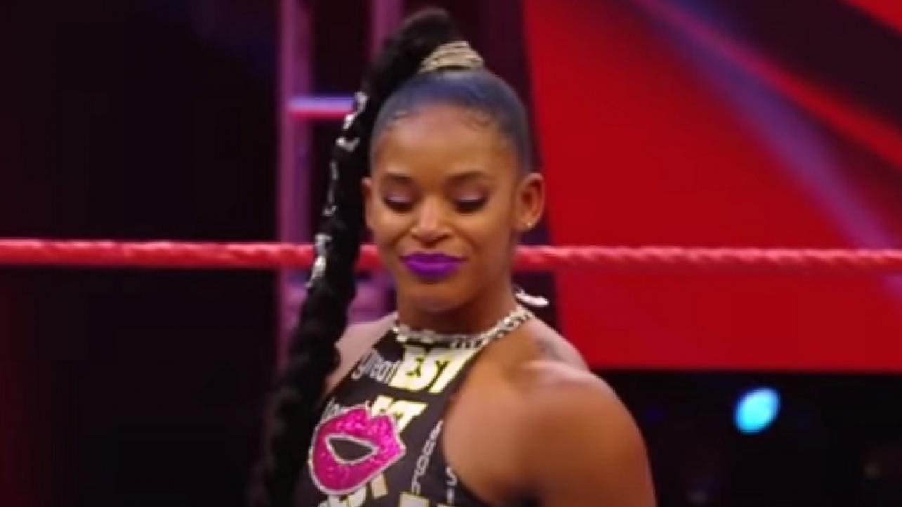 Backstage News On Plans For Bianca Belair At WrestleMania, Late Changes Made To Royal Rumble