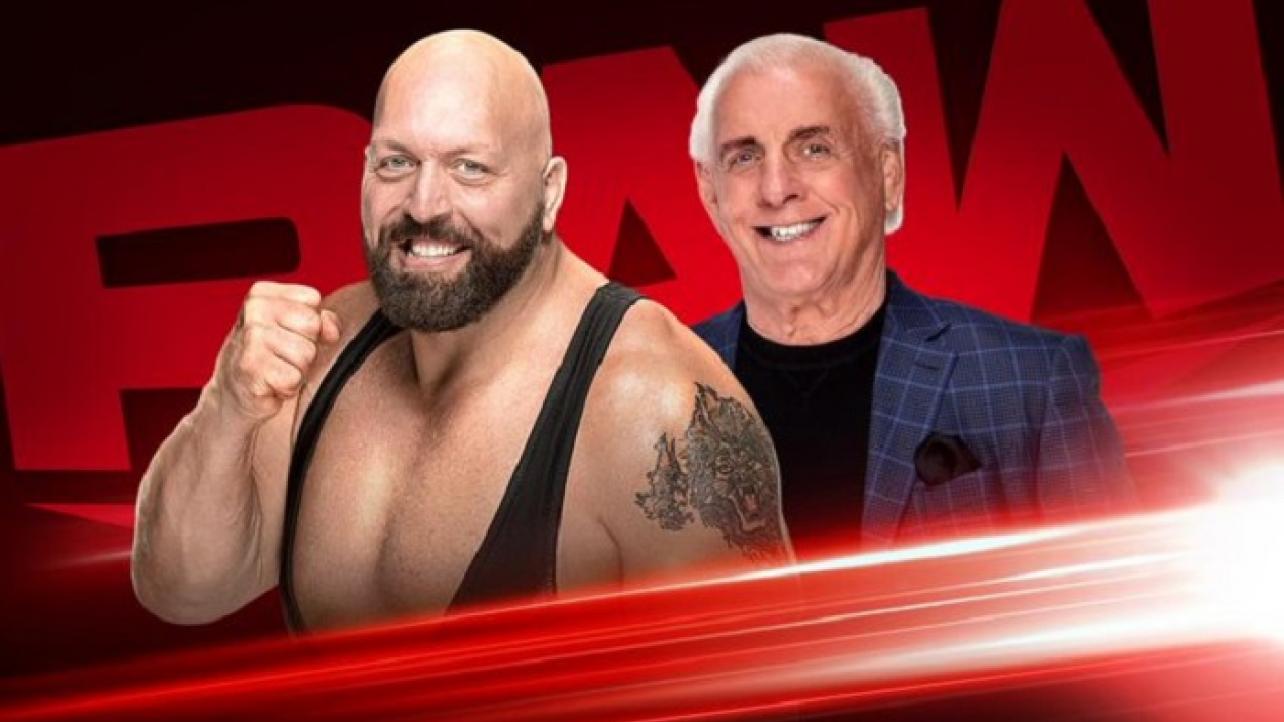 WWE RAW Preview For Tonight (6/29/2020)