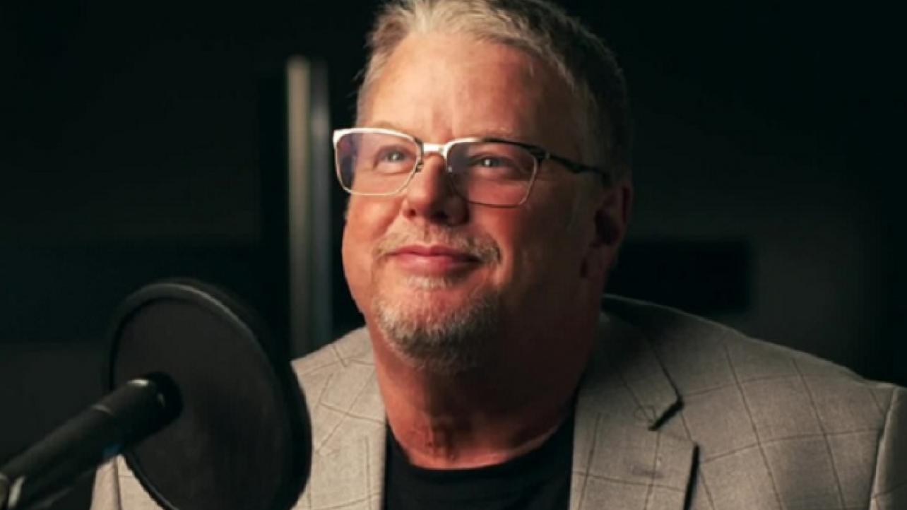 Bruce Prichard Reveals Reason There Has Never Been A WrestleMania Outside Of North America