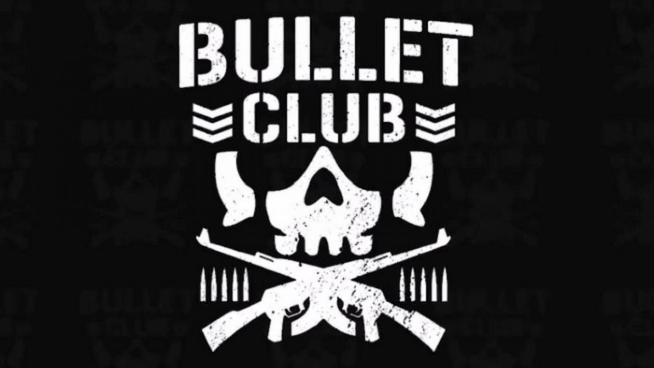 Chase Owens Addresses Bullet Club Controversy In AEW & IMPACT Wrestling
