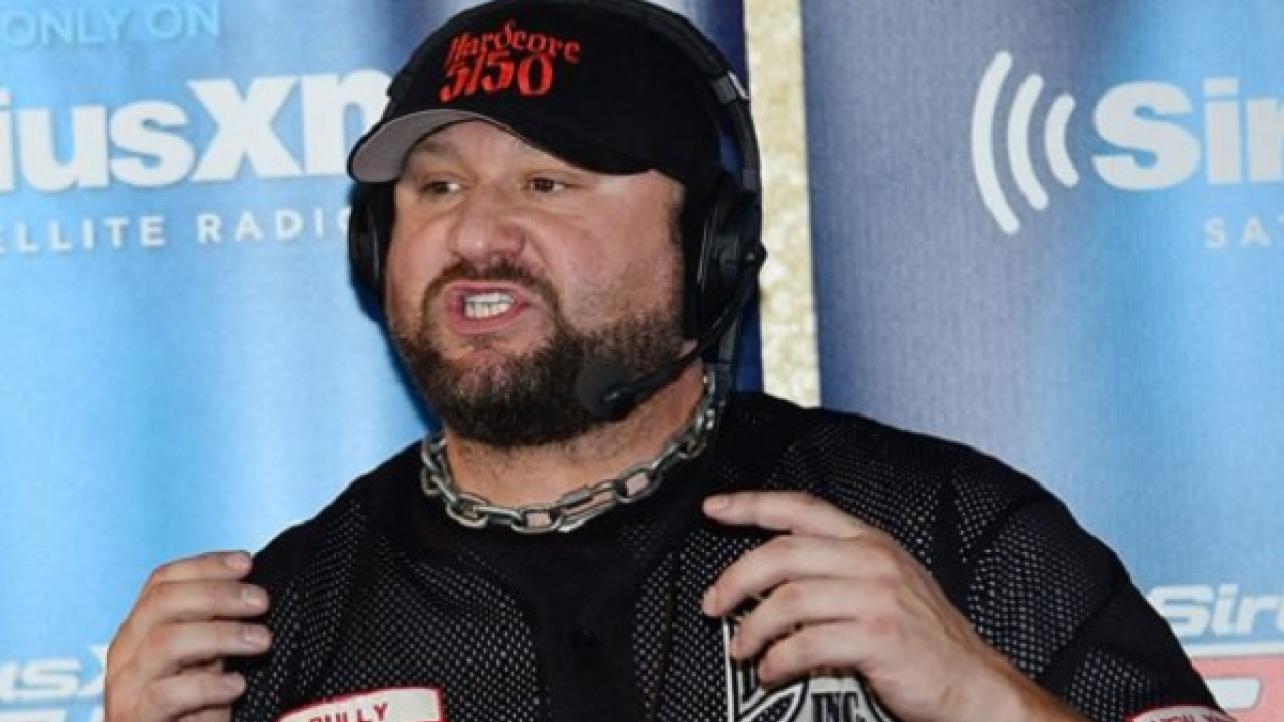 Bully Ray: WWE's Move Of NXT To USA Network Was Not Done Out Of Vendetta Against AEW