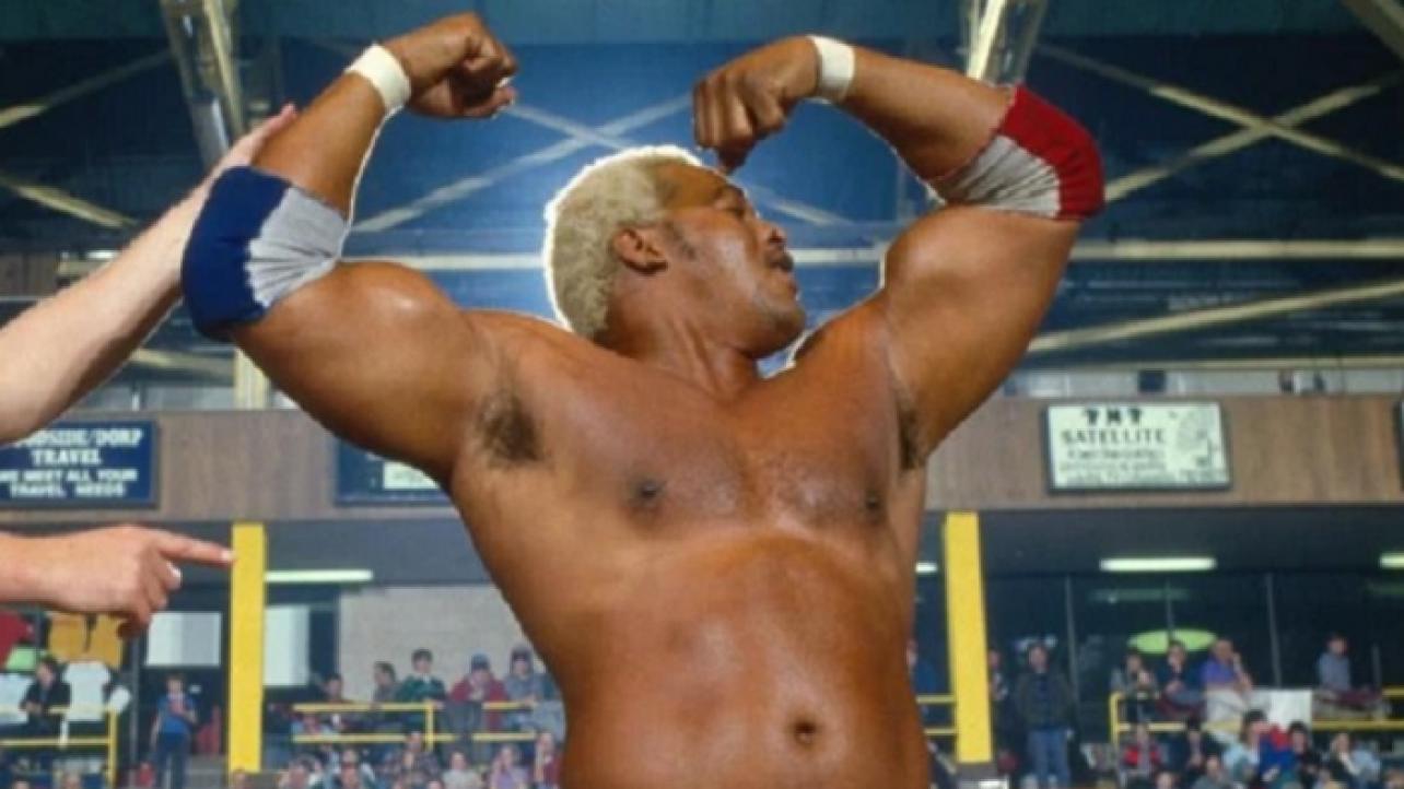 Pro Wrestling Legend Butch Reed Dies At Age 66, WWE Issues Statement
