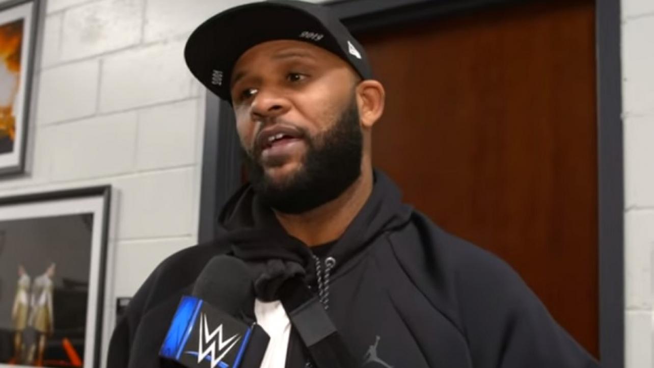 CC Sabathia Explains What He Could Bring To WWE (Video)