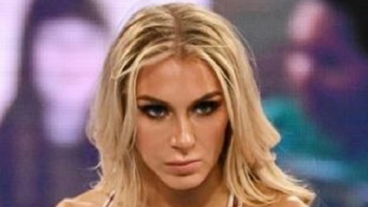 Charlotte Flair Claims WWE "Normalized" Women Being In Main Events On Big Shows