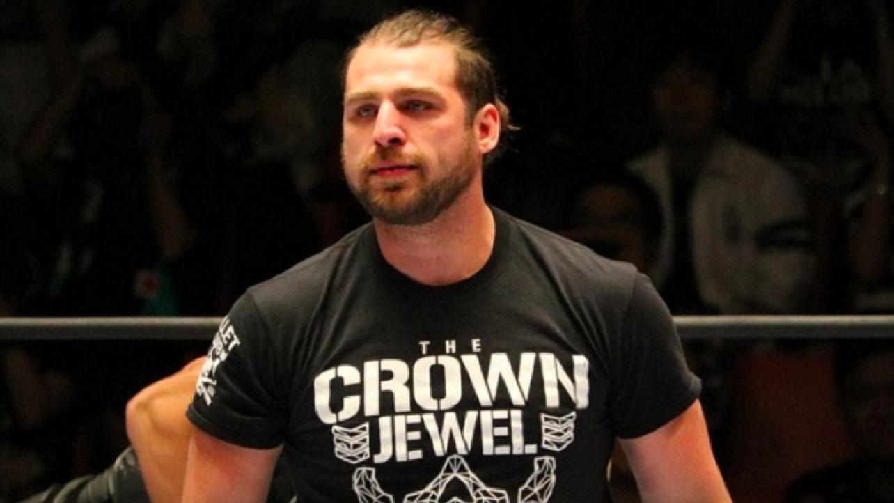 Chase Owens Tests Positive For COVID-19, Will Miss Events This Weekend