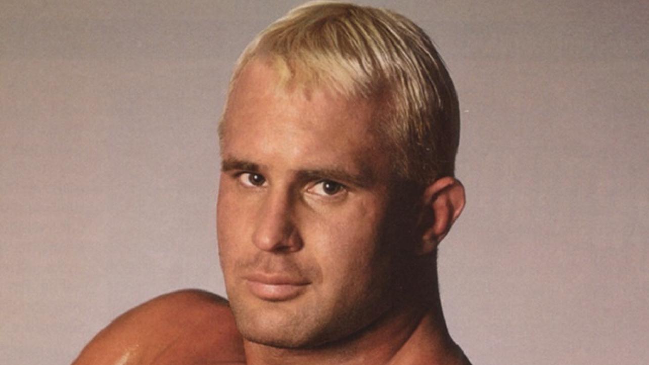 Johnny Candido Reflects On Chris Candido's ECW Run, Reveals Sunny Stories, Talks New Book