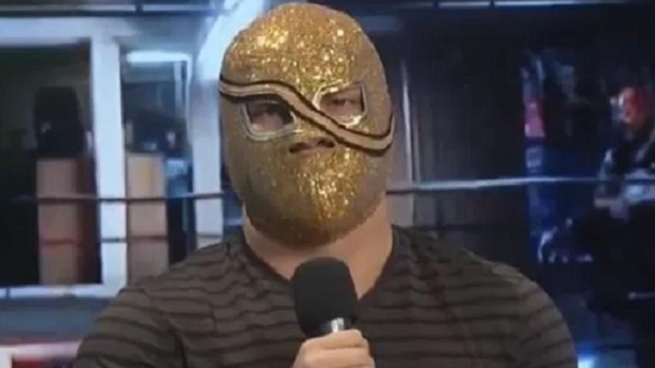 Cinta De Oro Slams WWE For Mistreatment Of Latin Talent