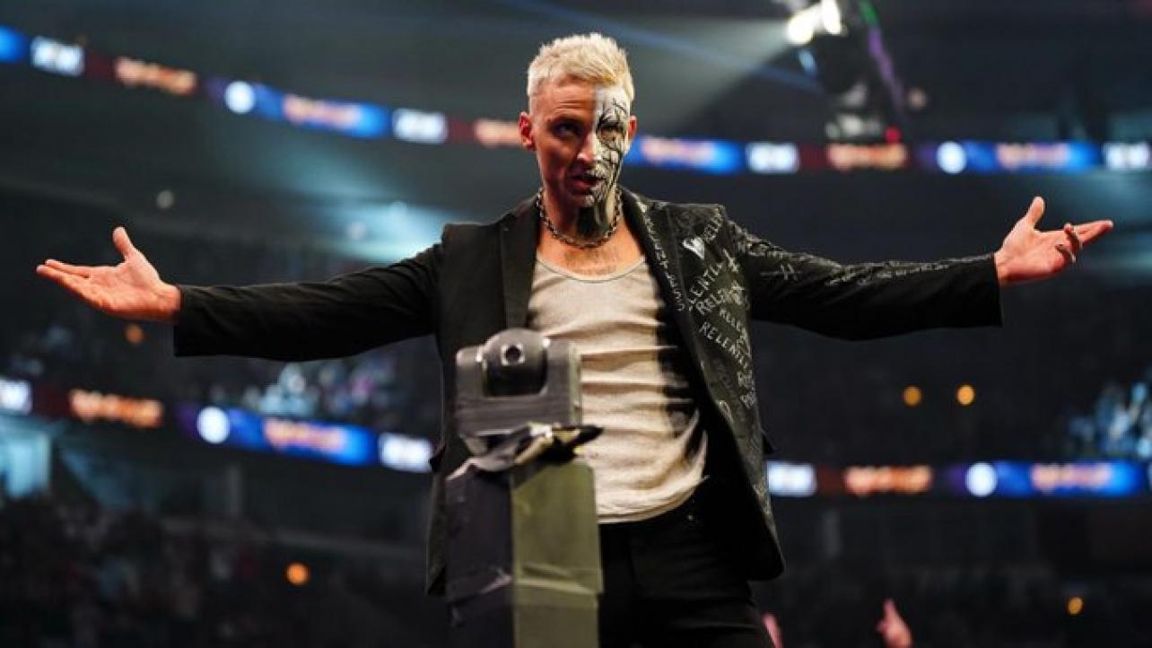 AEW Stars Darby Allin, Adam Cole & Thunder Rosa Reveal Their Dream Opponents From Japan