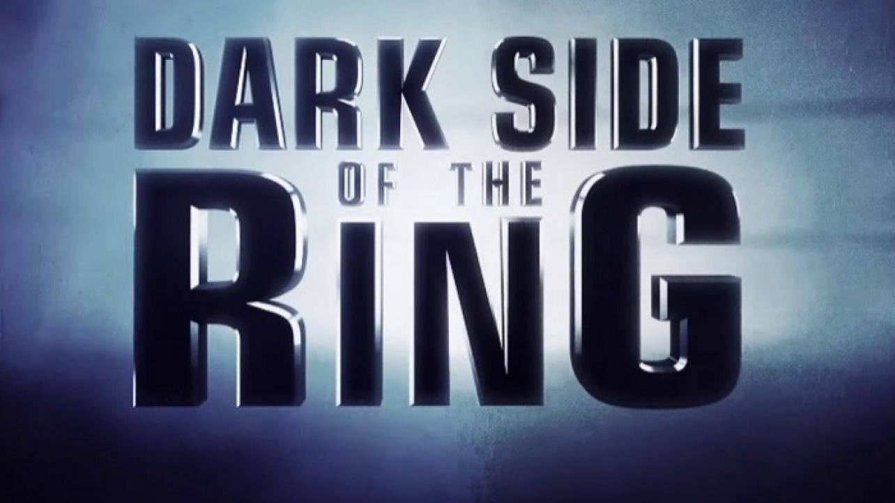 Dark Side Of The Ring: Benoit Part One (Full Episode Video)