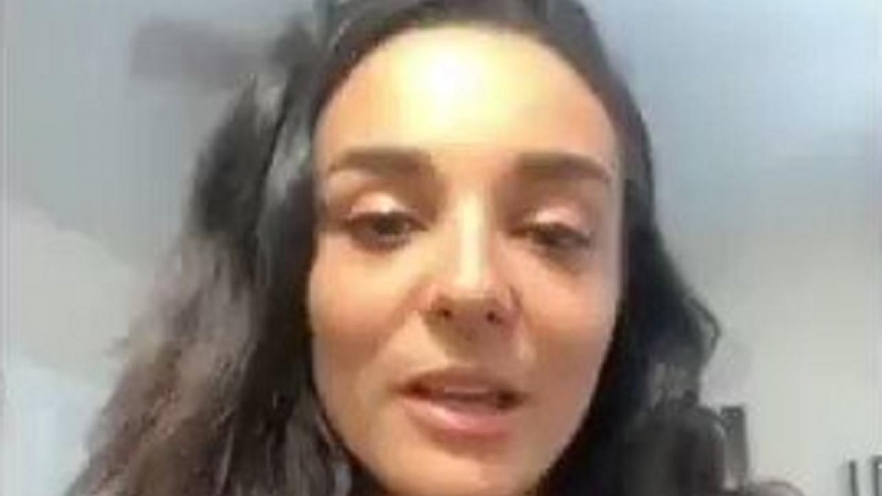 Deonna Purrazzo Takes Exception To Comments Made By Scott D'Amore Ahead Of NWA EmPowerrr