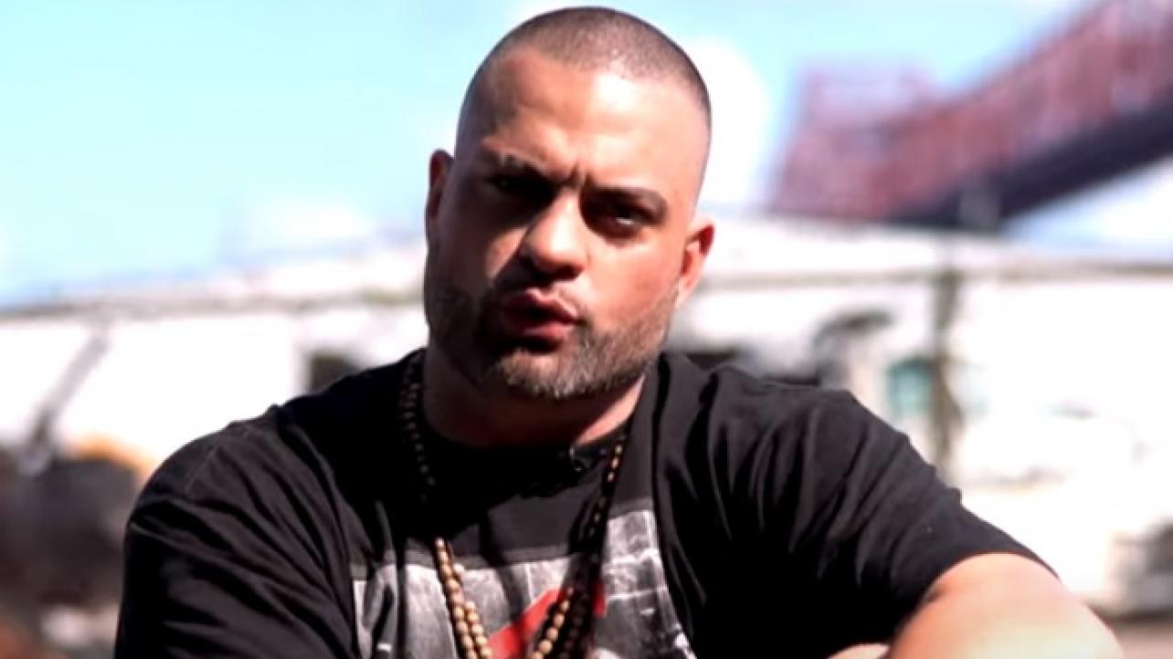 Eddie Kingston On Talking With His Mom, Christopher Daniels Before Making Decision To Sign With AEW