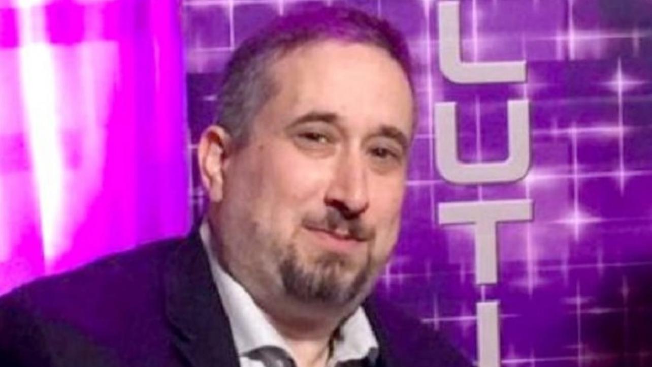 Gabe Sapolsky Issues Statement Thanking Fans: "I Have Parted Ways With WWN"