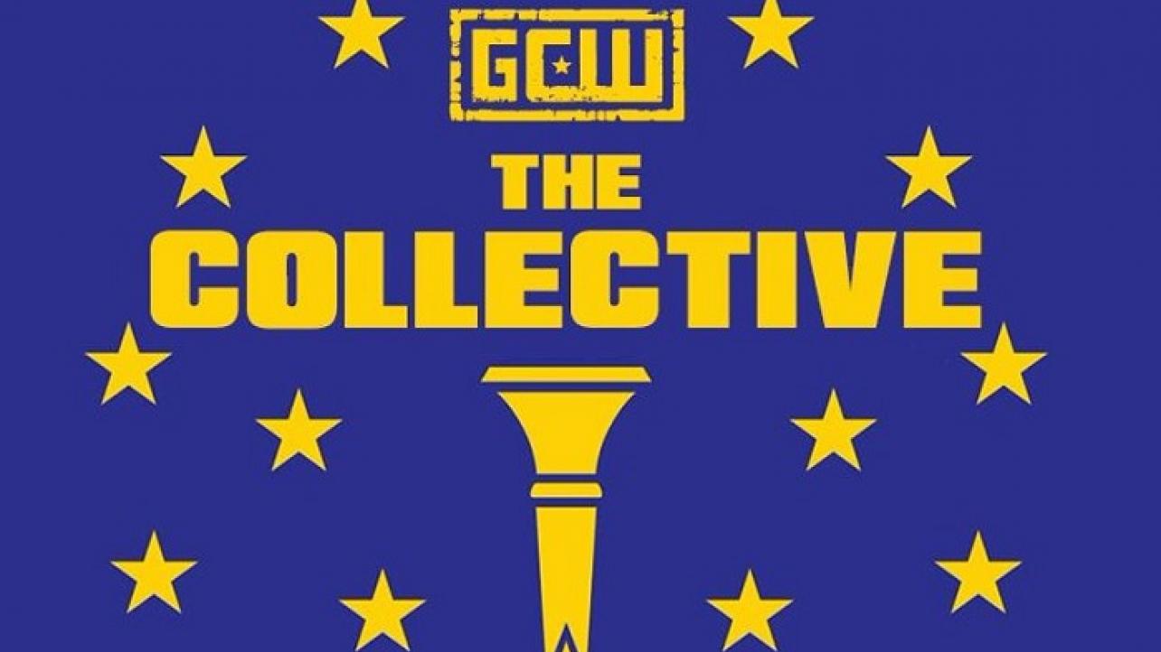 GCW's The Collective 2020 Hit By COVID-19 Outbreak