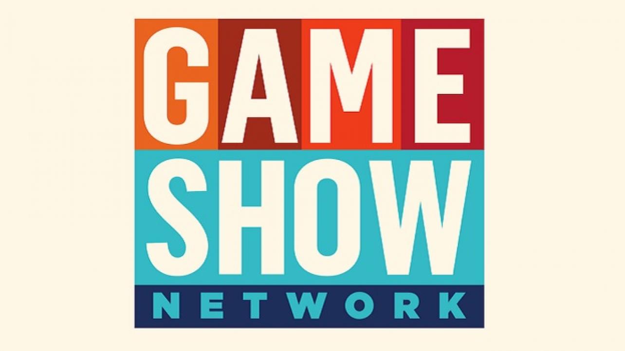 WWE, The Game Show Network Reach Deal