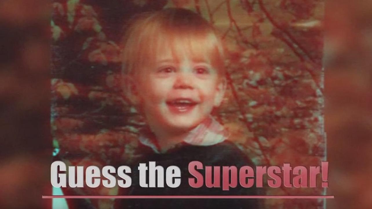 Orton, Ziggler, Strowman & Others Try To Guess WWE Superstar Baby Pictures (Video)