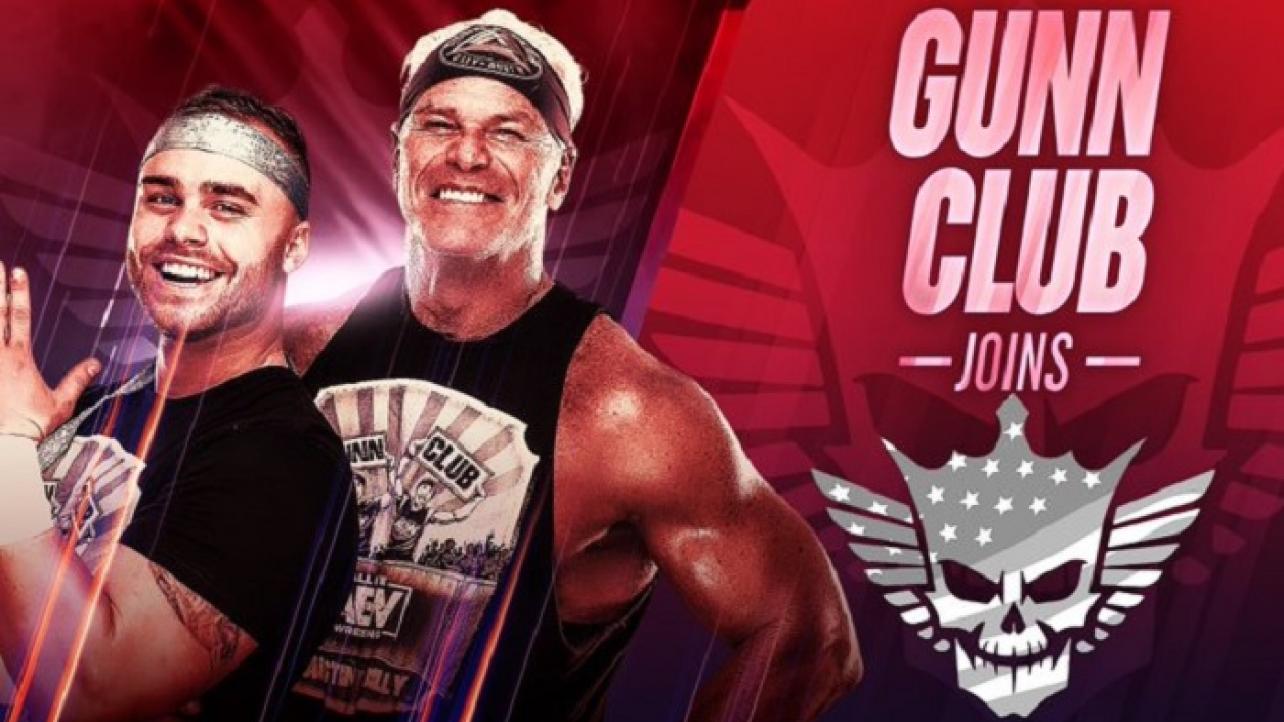 The Gunn Club