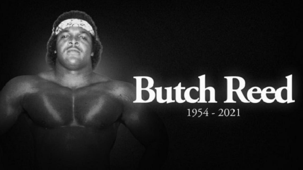 Butch Reed