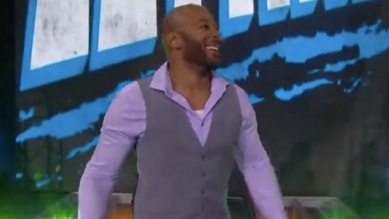 Jay Lethal Talks About Opting To Stay With ROH After Receiving Offer From AEW In 2018