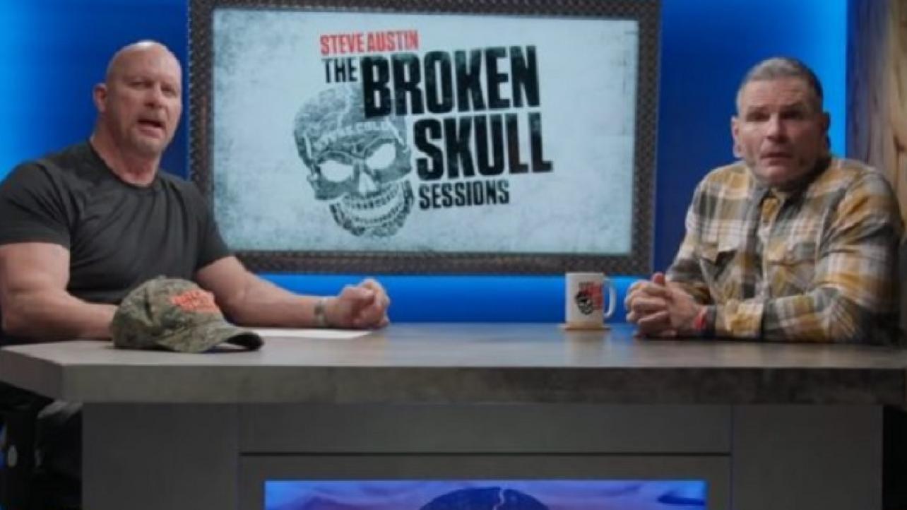 The Broken Skull Sessions -- Jeff Hardy
