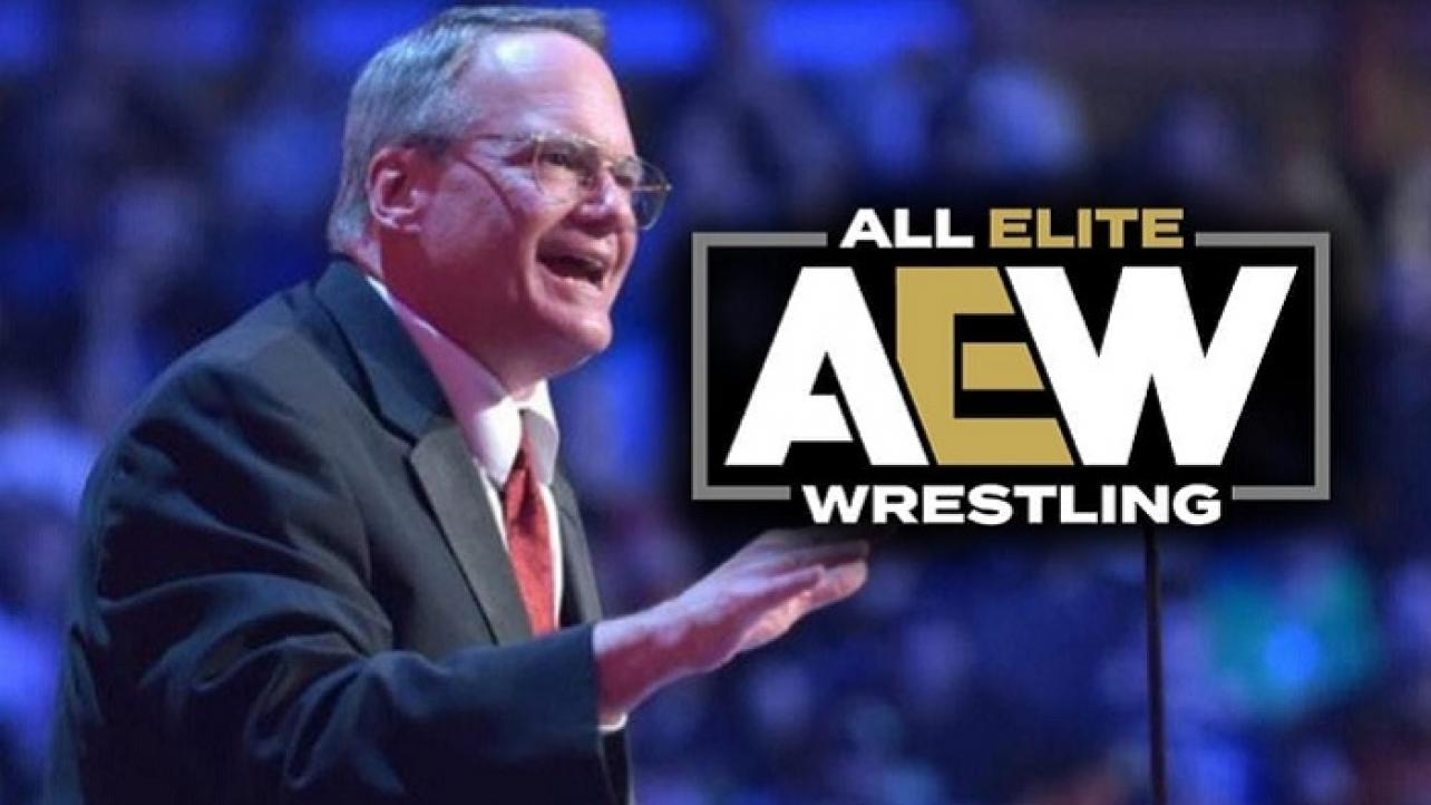 Jim Cornette Criticizes Tony Khan For Overpaying Undeserved Talent In AEW