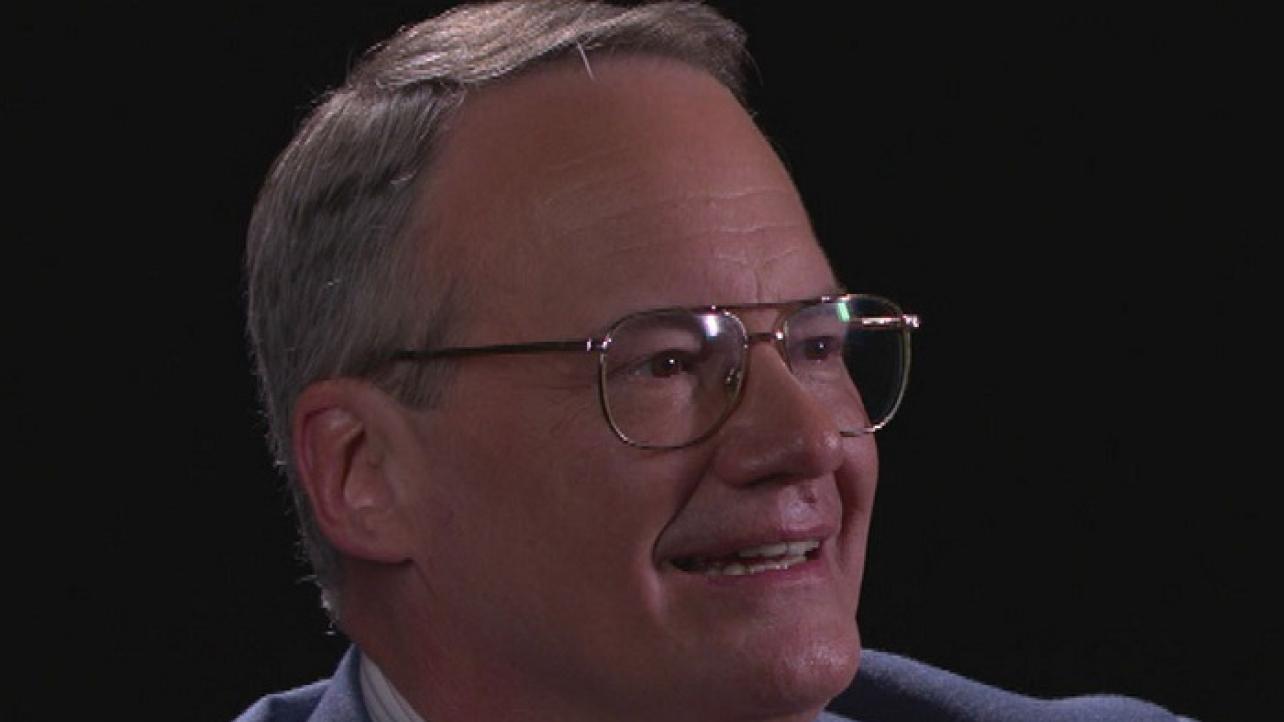 Jim Cornette Explains Why He Thinks Vince McMahon Has Made So Many Drastic Changes To NXT