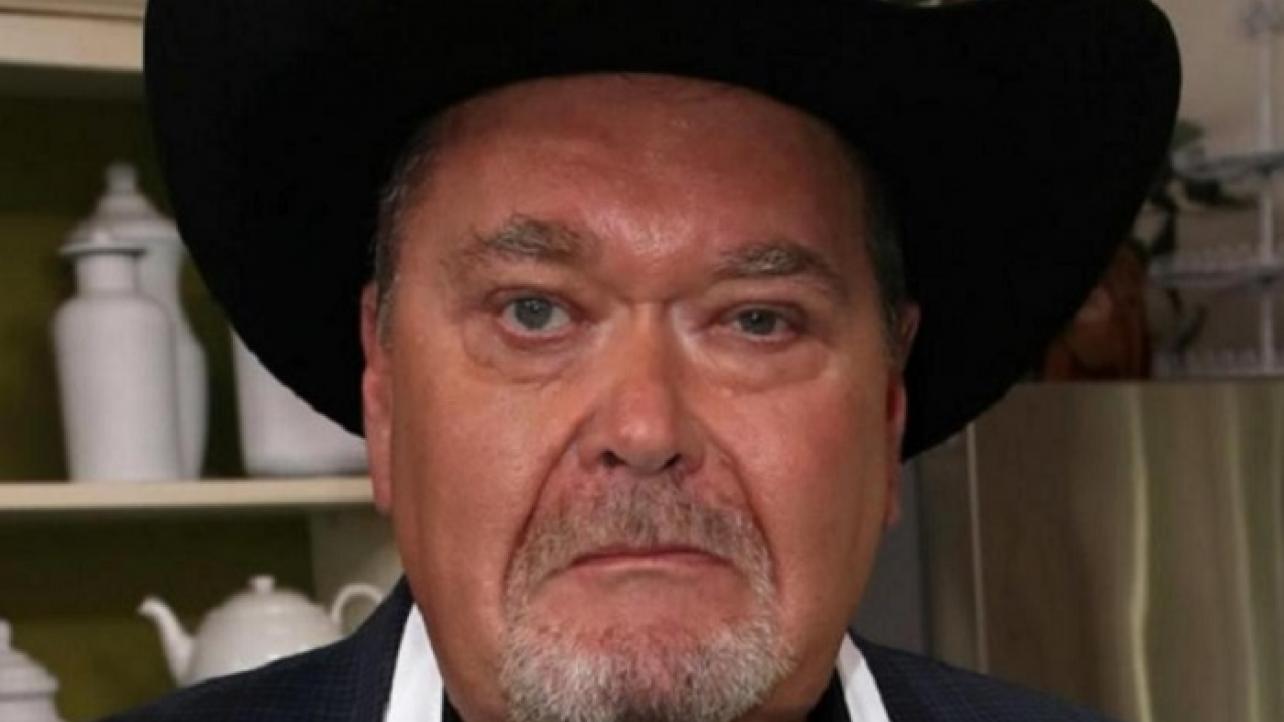 Jim Ross Reflects On Vince McMahon's Promo On SmackDown After 9/11 Tragedy