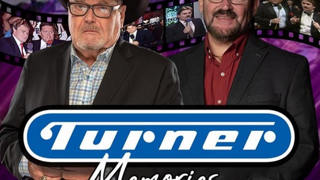 Jim Ross & Tony Schiavone's "Turner Memories" To Replace Jon Moxley At Starrcast III