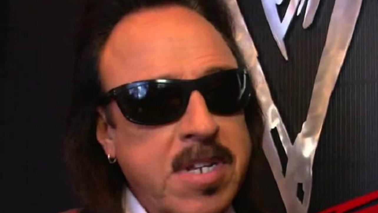 Jimmy Hart On Roman Reigns, What Vince McMahon Wants In A Big Star