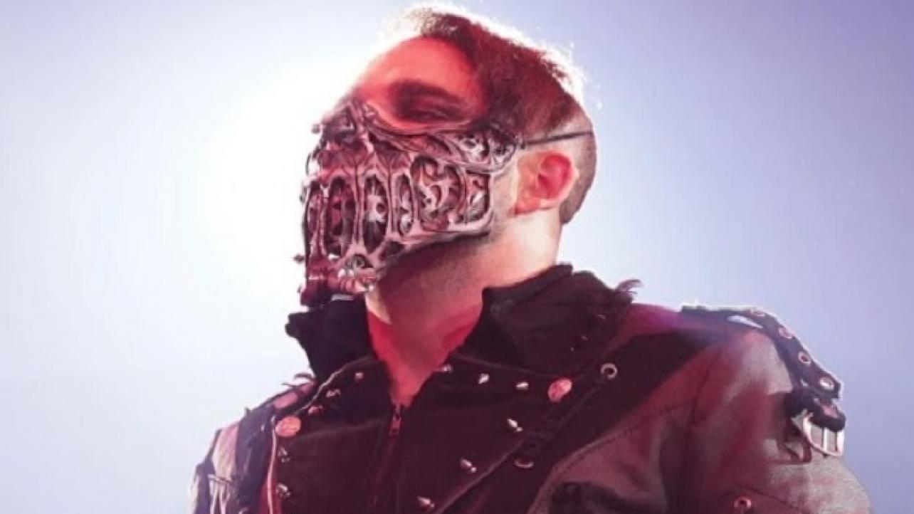 Jimmy Havoc Accused Of Emotional Abuse By Ex-Girlfriend, AEW Sending Him To Receive Treatment & Counseling