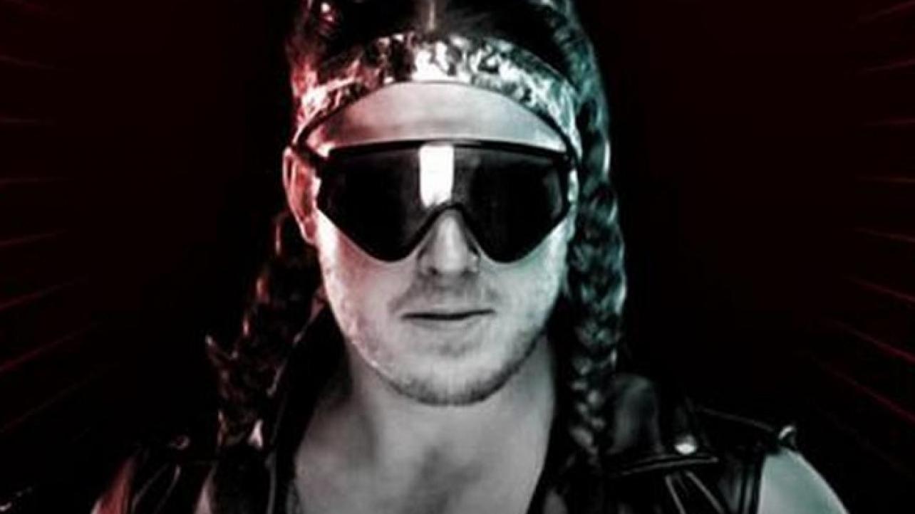 Joey Janela Issues Statement On COVID-19 Outbreak Hitting GCW's The Collective 2020 Events